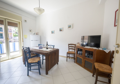 Casa Vacanze Appartamento Familyholidays Deluxe Plus